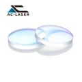 1064nm fused quartz spherical focusing lens for laser cutting welding parts with AR coated